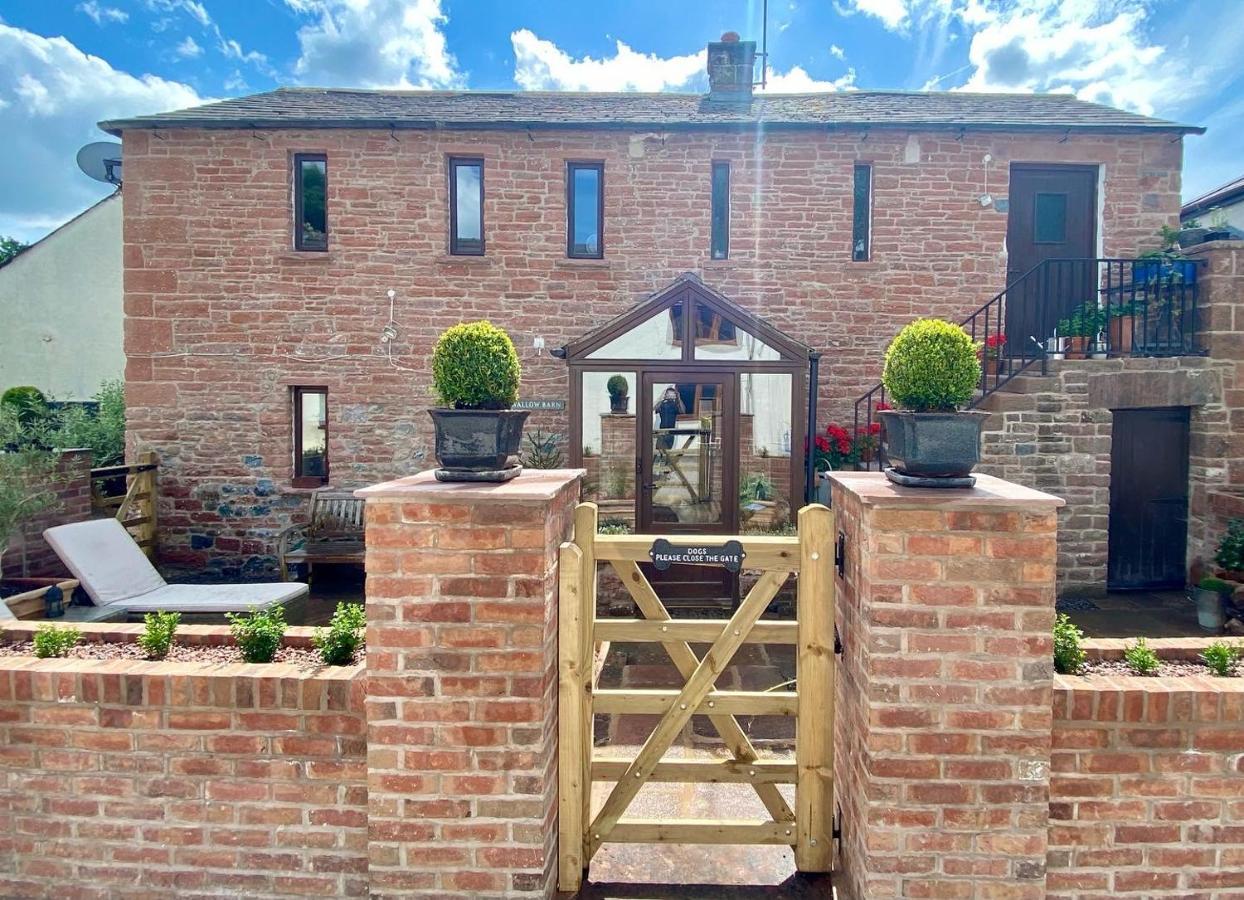 Swallow Barn Penrith Exterior photo